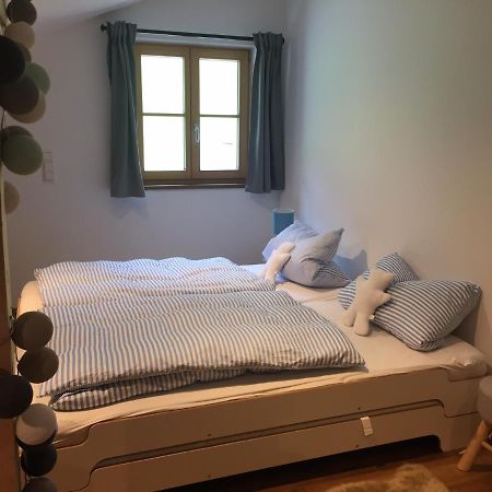 Alpin Chalet Kern كلوسترل ام ارلبرغ المظهر الخارجي الصورة